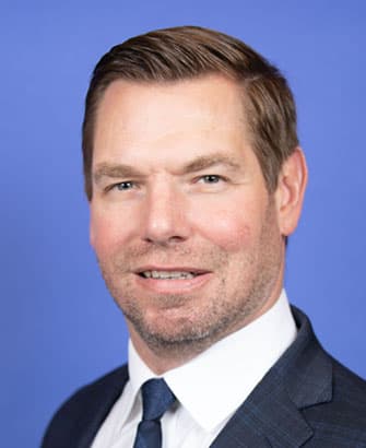 Eric Swalwell